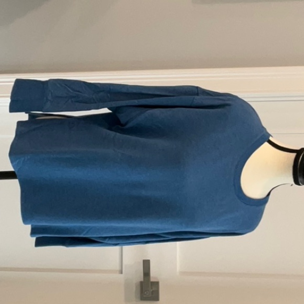 Womens LLBean Sweatshirt